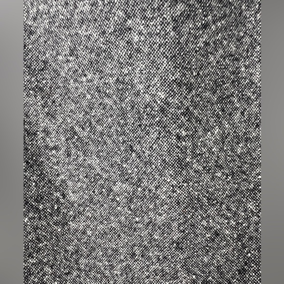 Pendleton Wool Silk Skirt - Picture 4 of 12